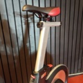 1484145-4 Spinningcykel Life Fitness IC7