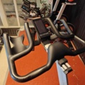 1484145-6 Spinningcykel Life Fitness IC7