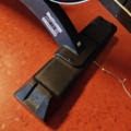 1484145-8 Spinningcykel Life Fitness IC7