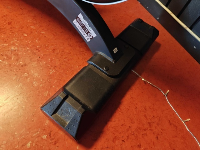 1484145-8 Spinningcykel Life Fitness IC7