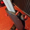 1484145-9 Spinningcykel Life Fitness IC7