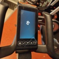 1484145-10 Spinningcykel Life Fitness IC7