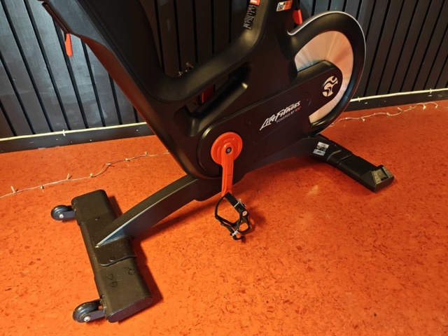 1484146-3 Spinningcykel Life Fitness IC7