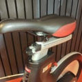 1484146-4 Spinningcykel Life Fitness IC7