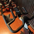 1484146-5 Spinningcykel Life Fitness IC7