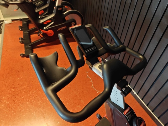 1484146-5 Spinningcykel Life Fitness IC7