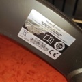 1484146-7 Spinningcykel Life Fitness IC7