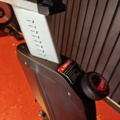 1484146-8 Spinningcykel Life Fitness IC7