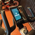 1484146-9 Spinningcykel Life Fitness IC7