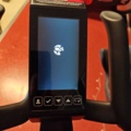 1484146-10 Spinningcykel Life Fitness IC7