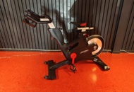 1484147 Spinningcykel Life Fitness IC7