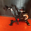1484147-2 Spinningcykel Life Fitness IC7