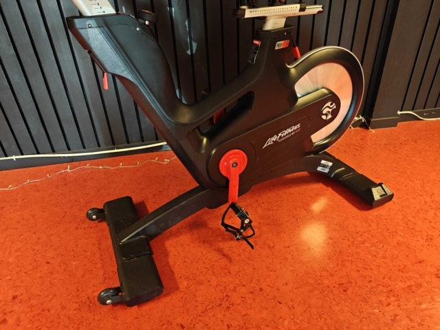 1484147-3 Spinningcykel Life Fitness IC7