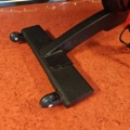 1484147-4 Spinningcykel Life Fitness IC7
