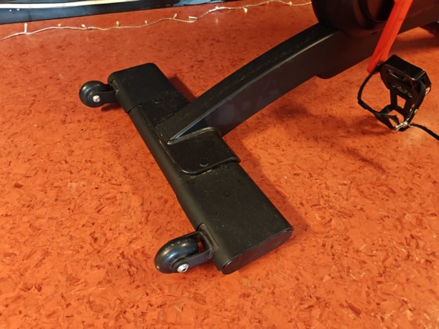1484147-4 Spinningcykel Life Fitness IC7