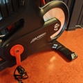 1484147-5 Spinningcykel Life Fitness IC7