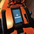 1484147-7 Spinningcykel Life Fitness IC7