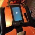 1484147-8 Spinningcykel Life Fitness IC7