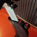 1484147-9 Spinningcykel Life Fitness IC7