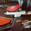 1484147-10 Spinningcykel Life Fitness IC7