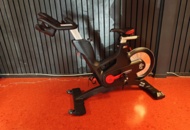 1484148 Spinningcykel Life Fitness IC7