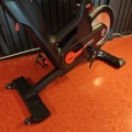 1484148-3 Spinningcykel Life Fitness IC7