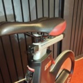 1484148-5 Spinningcykel Life Fitness IC7