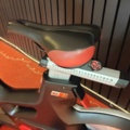 1484148-8 Spinningcykel Life Fitness IC7