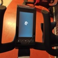 1484148-10 Spinningcykel Life Fitness IC7