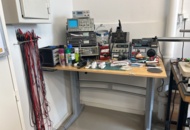 1521741 Soldering stations, measuring instruments, etc.