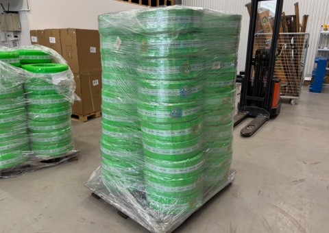 Image representing the auction - Disposal of underfloor heating pipes