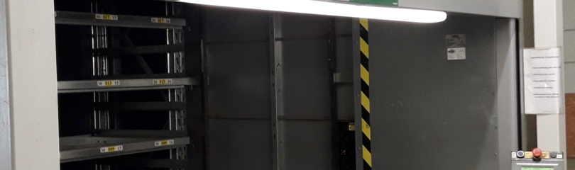 Image representing the auction - Goods elevator