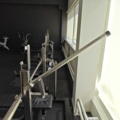 1484159-14 Två stycken bänkpressar Eleiko