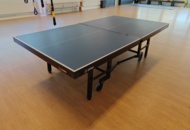 1484168 Pingisbord Gewo-Matic SC 25W