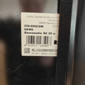 1484168-8 Pingisbord Gewo-Matic SC 25W