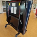 1484168-9 Pingisbord Gewo-Matic SC 25W