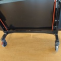 1484168-10 Pingisbord Gewo-Matic SC 25W