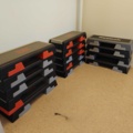 1484179-1 14 stycken stepbrädor Reebok