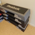 1484179-3 14 stycken stepbrädor Reebok