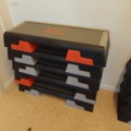 1484179-5 14 stycken stepbrädor Reebok