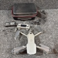 1515973-3 Drone with accessories - DJI Mavic 2 Pro