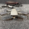 1515973-8 Drone with accessories - DJI Mavic 2 Pro