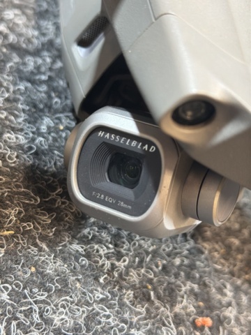 1515973-9 Drone with accessories - DJI Mavic 2 Pro
