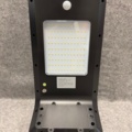 1464161-5 Soldriven LED-lampa för vägg eller stolpe 2st