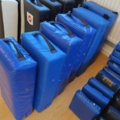 1484187-12 Träningsredskap för boxning