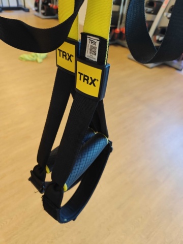 1484188-3 Blandade träningsredskap