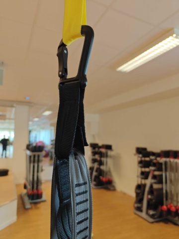 1484188-4 Blandade träningsredskap