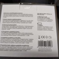 1529574-5 Galaxiprojektor, 6 st - Finn-Lumor, fjärrkontroll, USB
