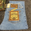 1529313-4 10 pcs Pants/Jeans, mixed sizes