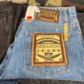 1529313-6 10 pcs Pants/Jeans, mixed sizes